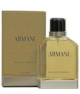 Armani by Giorgio Armani