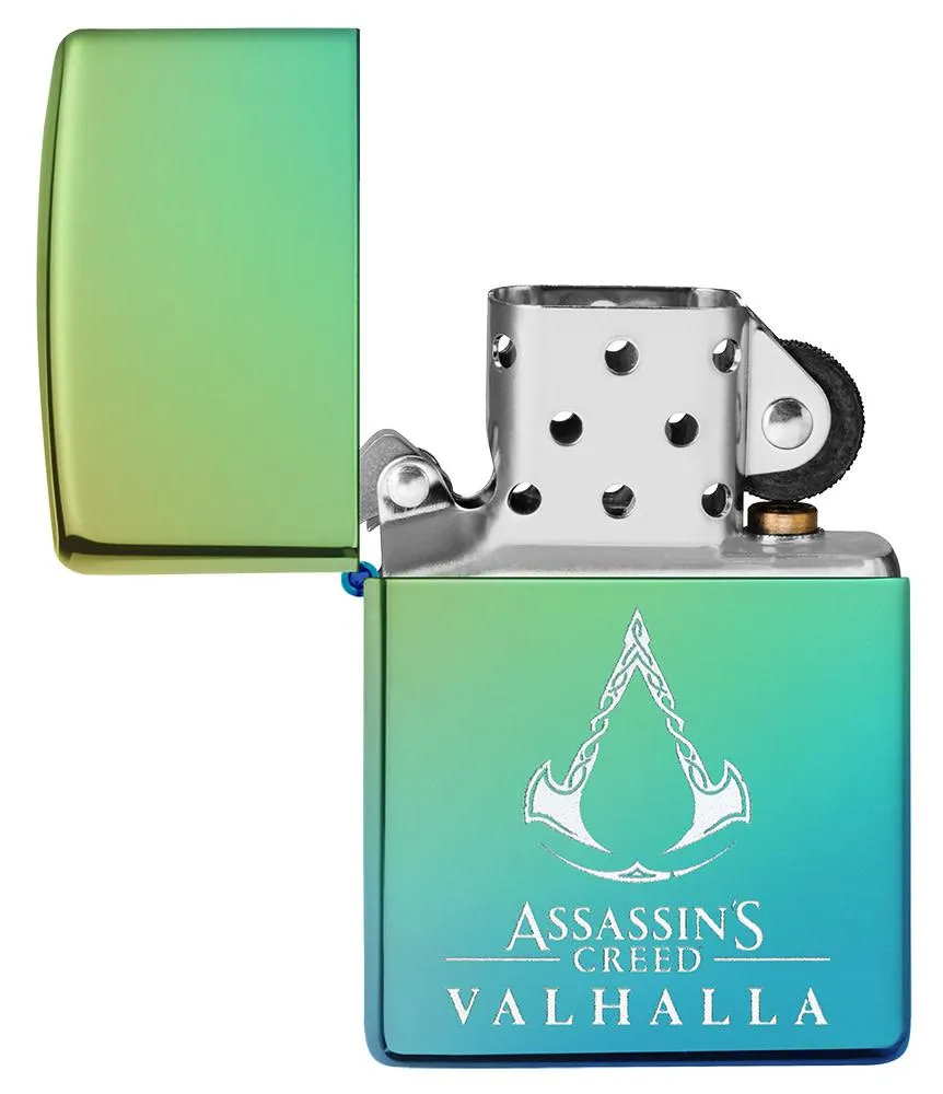 Assassin's Creed<sup>®</sup> Valhalla