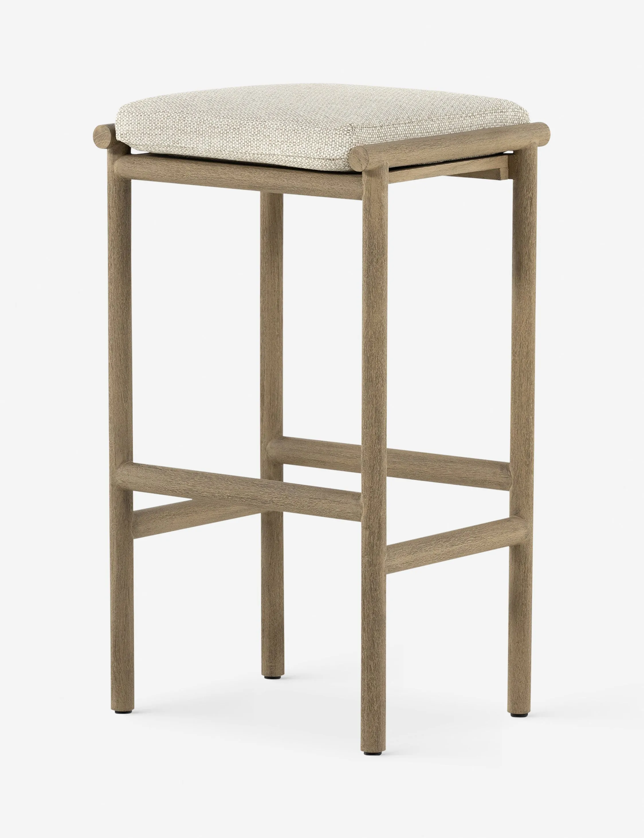 Avan Indoor / Outdoor Counter Stool