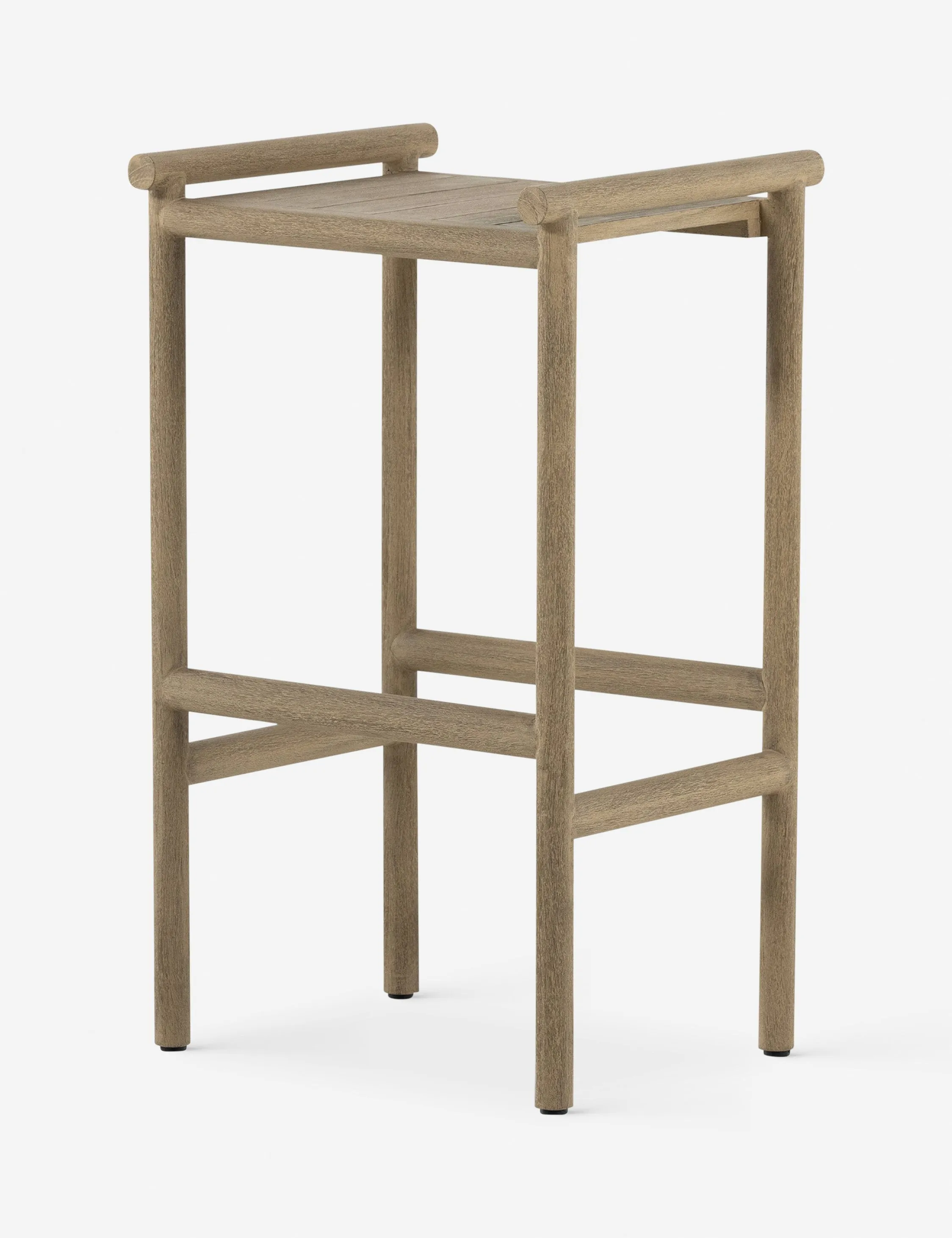 Avan Indoor / Outdoor Counter Stool