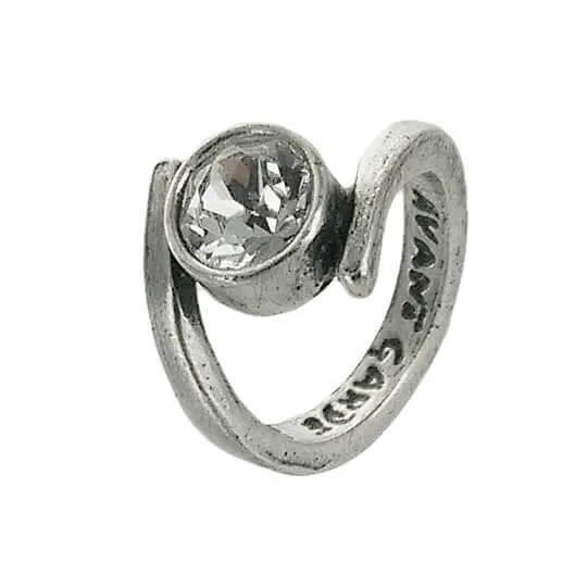 Avant Garde Paris Amelie Ring