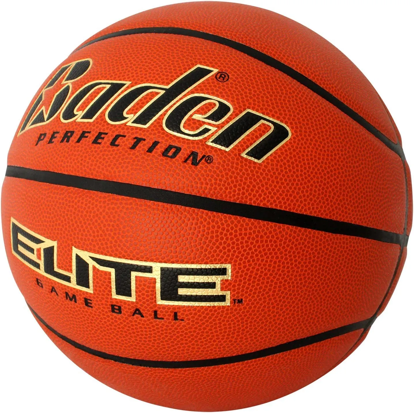 Baden Elite Game Basketball