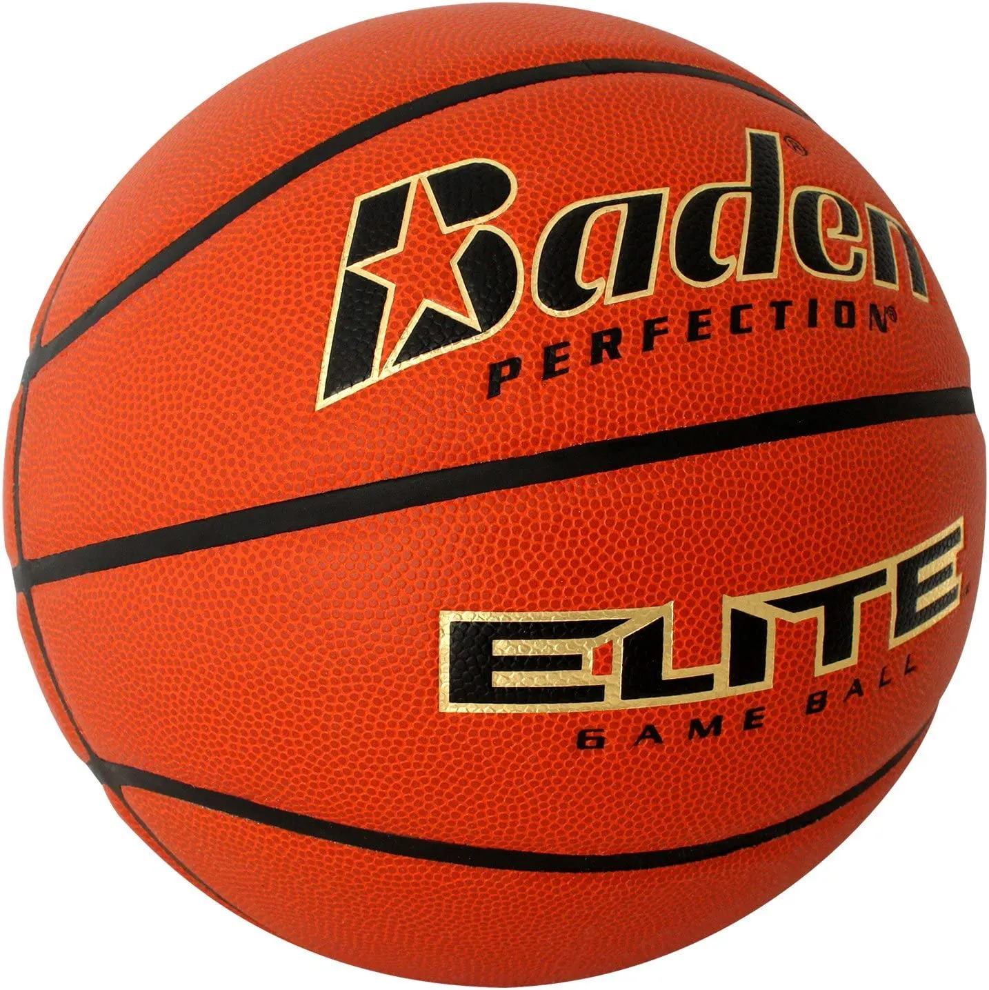 Baden Elite Game Basketball