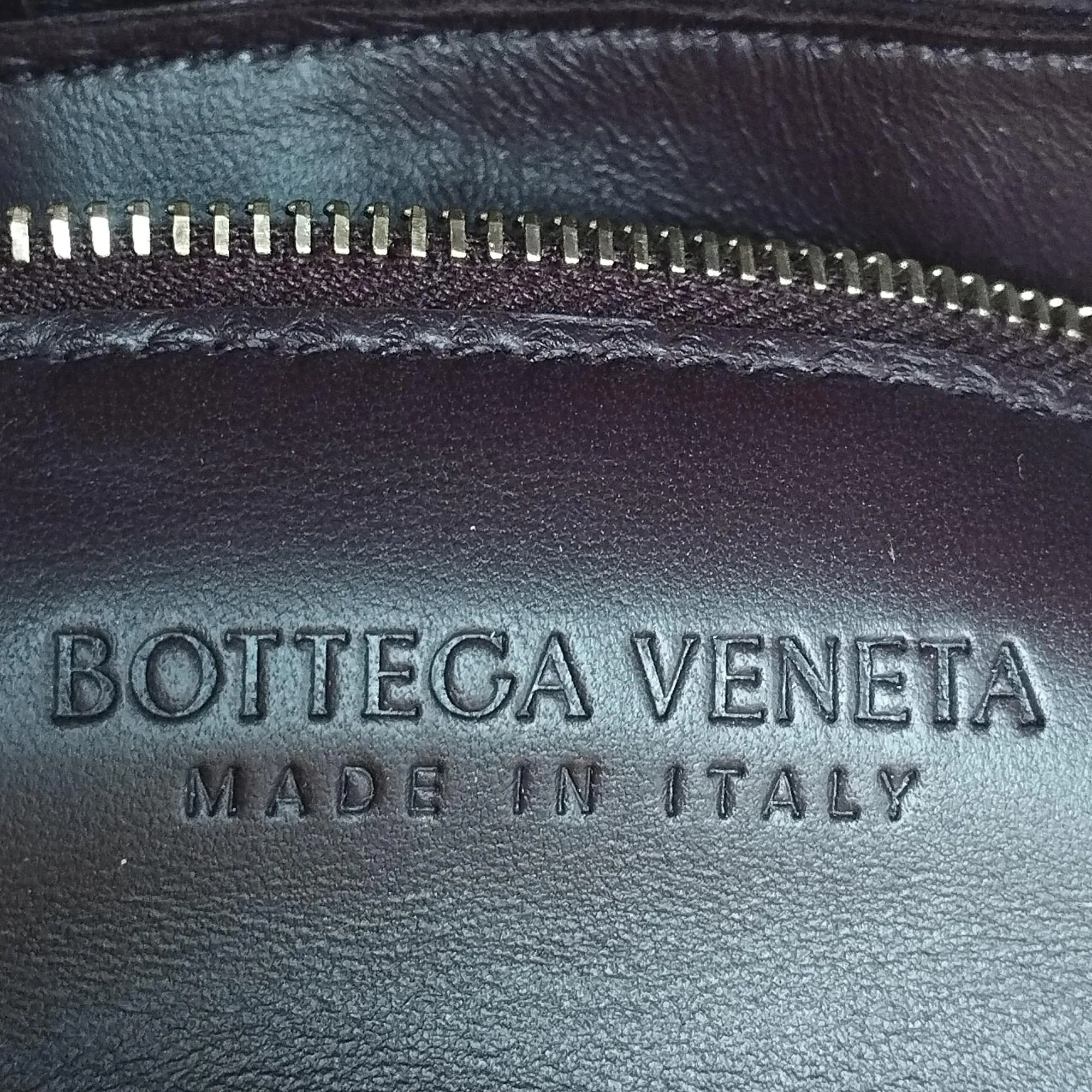 Bottega Veneta Intrecciato Cassette (SHG-nfynmG)