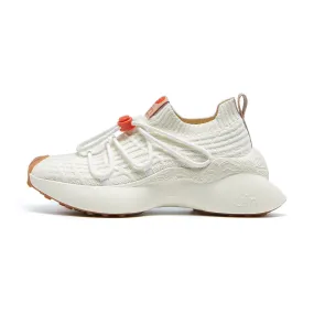 Bright White Lleida IV Women