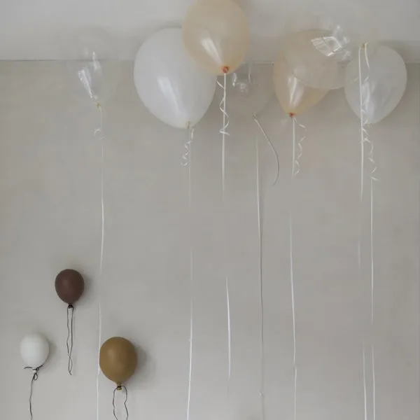 ByON Ceramic Balloon Decoration – Dijon