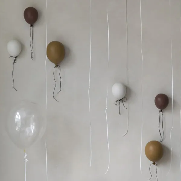 ByON Ceramic Balloon Decoration – Dijon