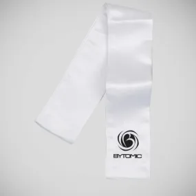 Bytomic Kung Fu Sash White