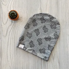 Cactus Beanie