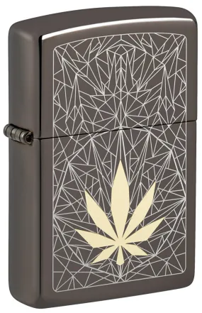 Cannabis Design