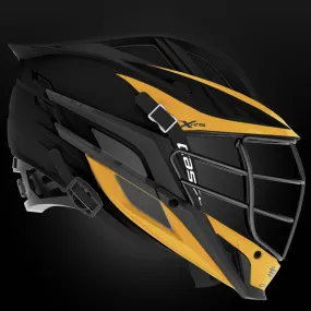 Cascade XRS Youth Matte Shell CUSTOM Lacrosse Helmet