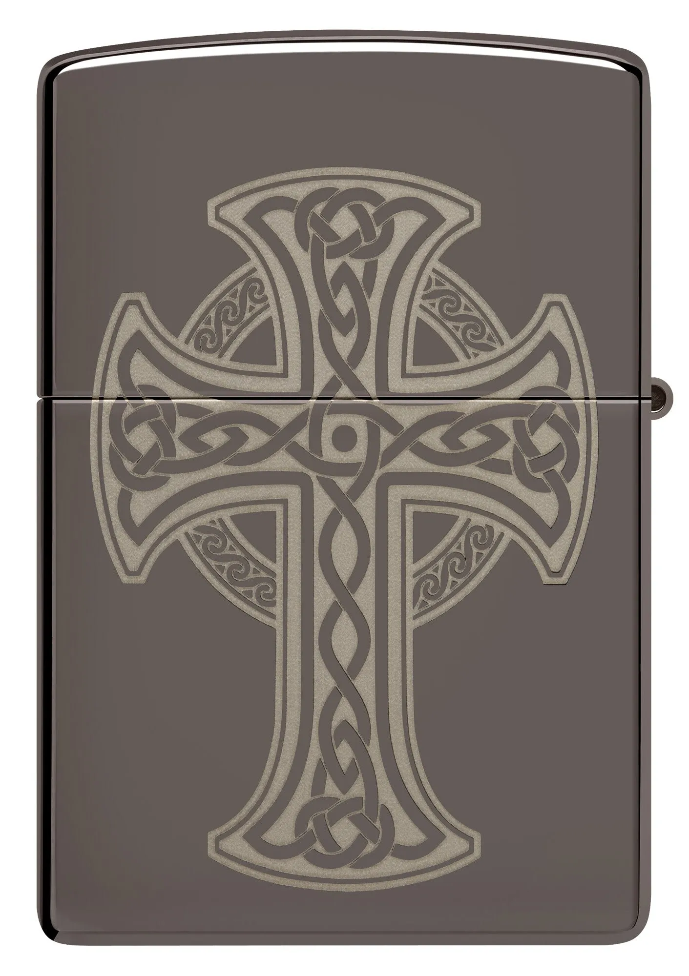 Celtic Cross Design