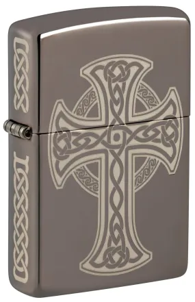 Celtic Cross Design