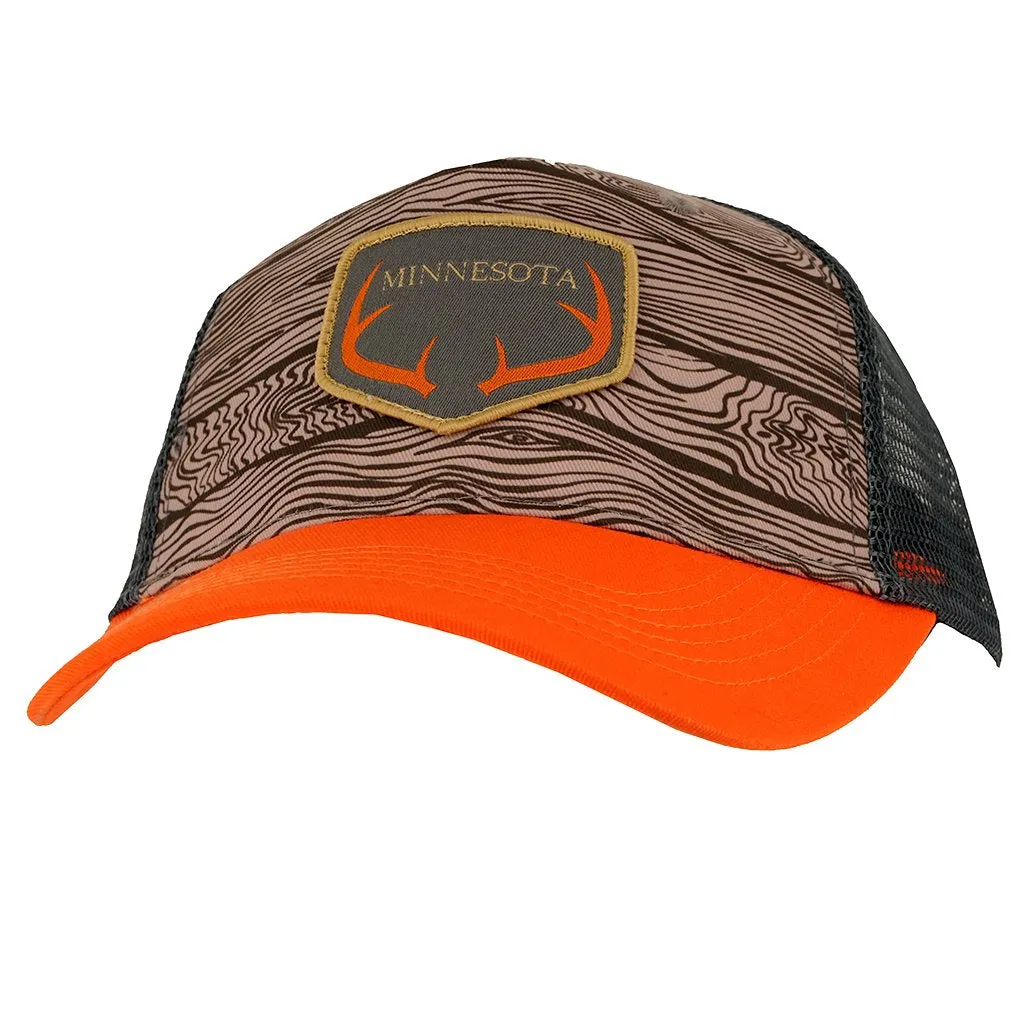 Cirque Mountain State Hat