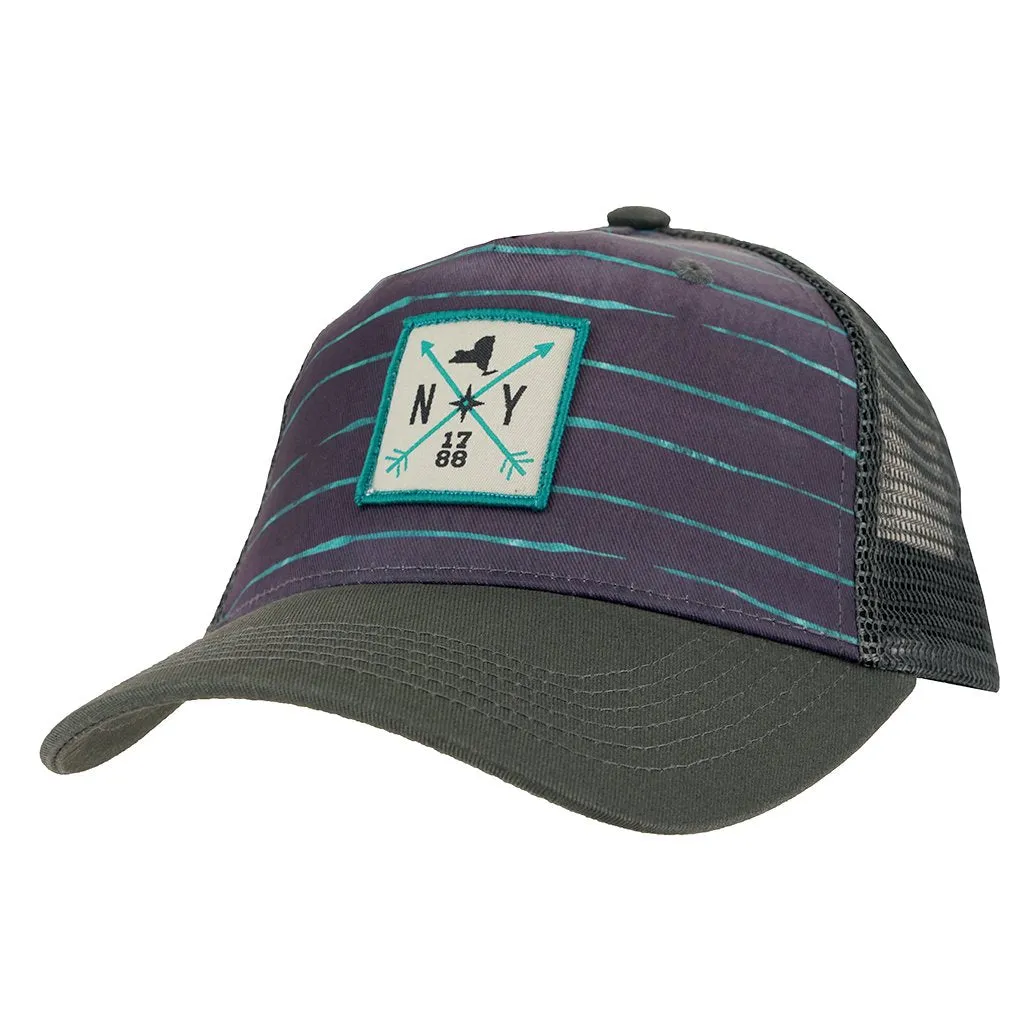 Cirque Mountain State Hat