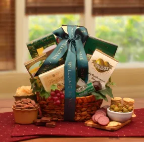 Classic Favorites Gift Basket