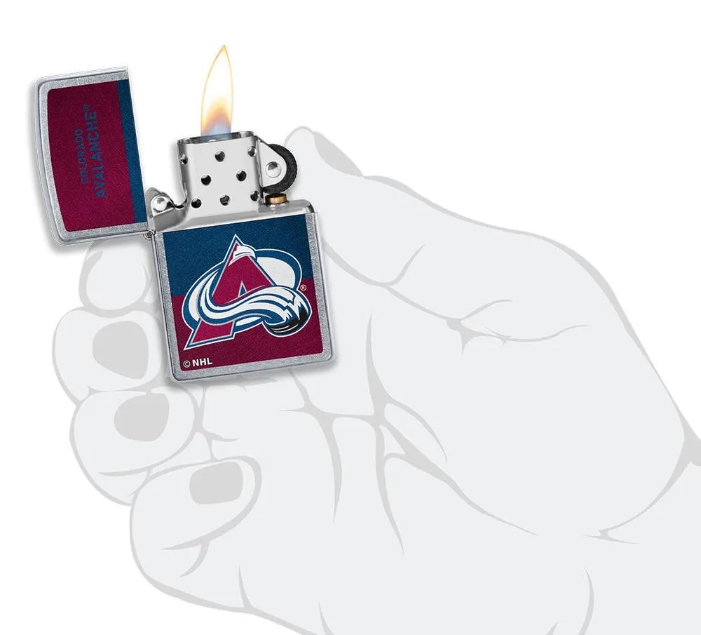 Colorado Avalanche<sup>®</sup>