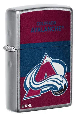 Colorado Avalanche<sup>®</sup>