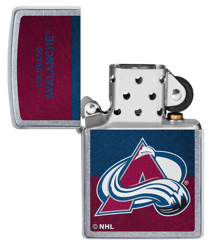 Colorado Avalanche<sup>®</sup>