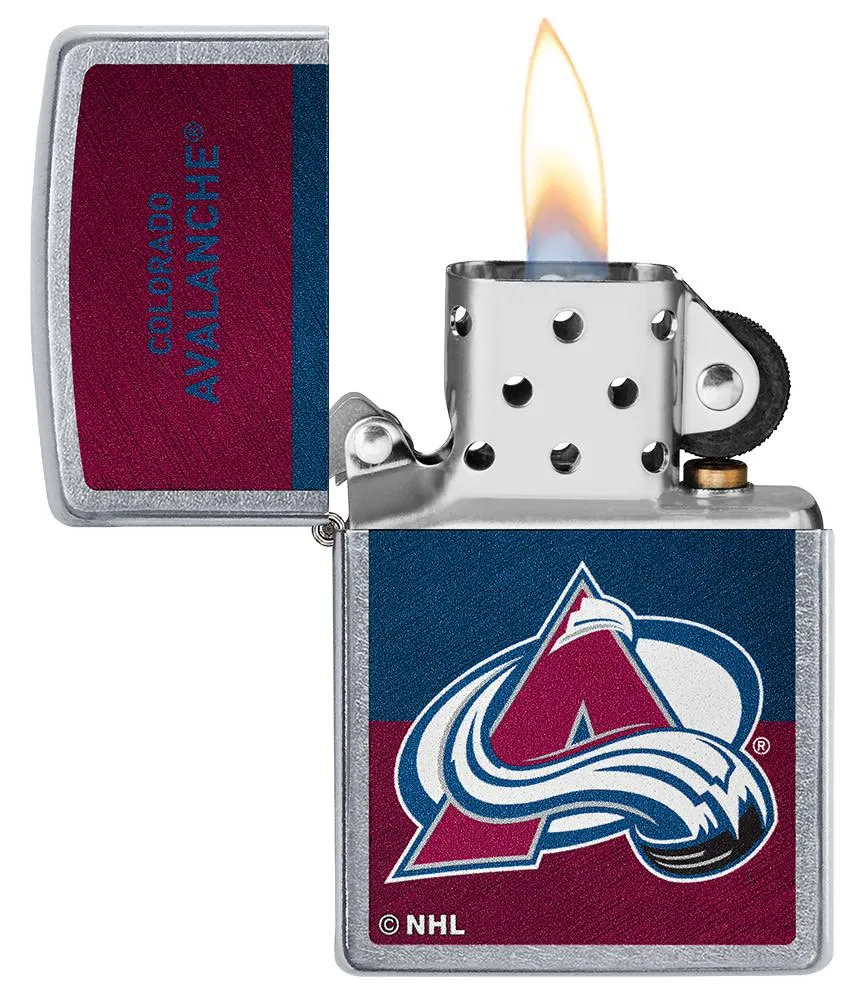 Colorado Avalanche<sup>®</sup>