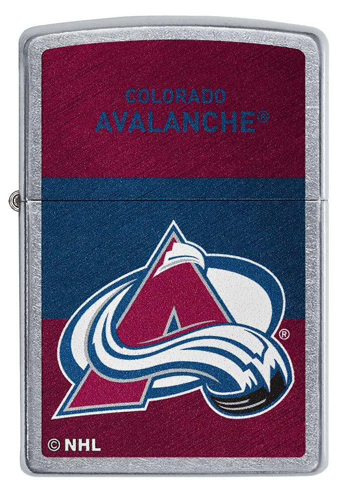 Colorado Avalanche<sup>®</sup>