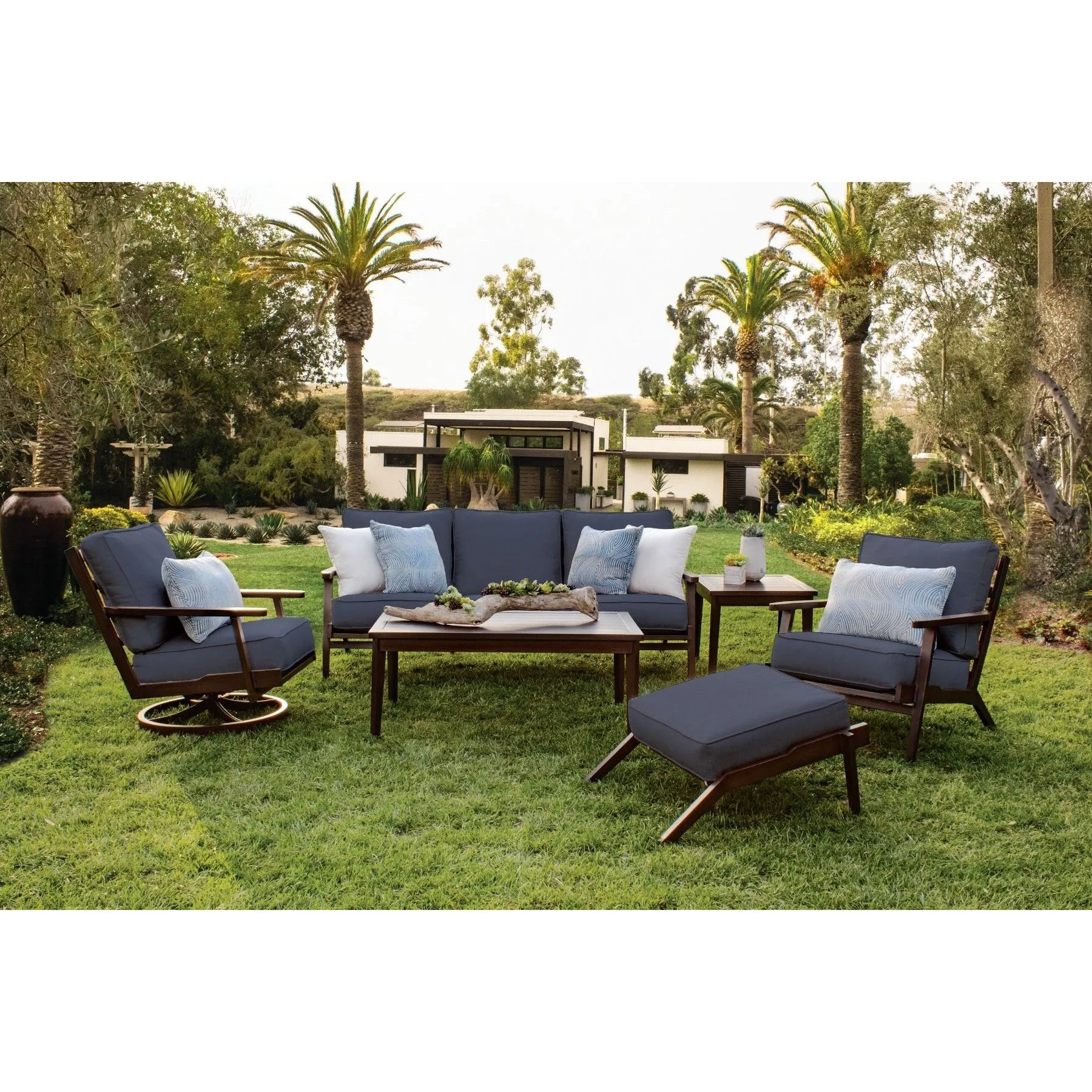 Coronado Outdoor Seating Sets