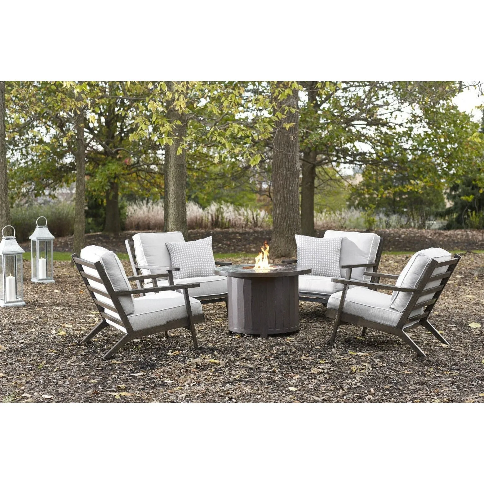 Coronado Outdoor Seating Sets