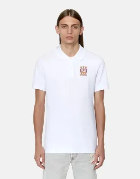 Diesel T Smith E2 Polo Shirt