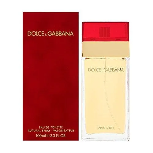 Dolce & Gabbana for women