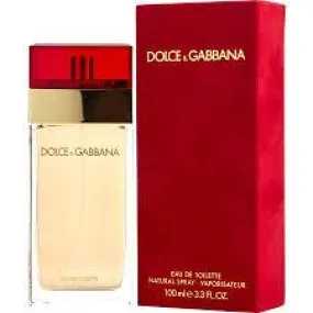 Dolce & Gabbana for women