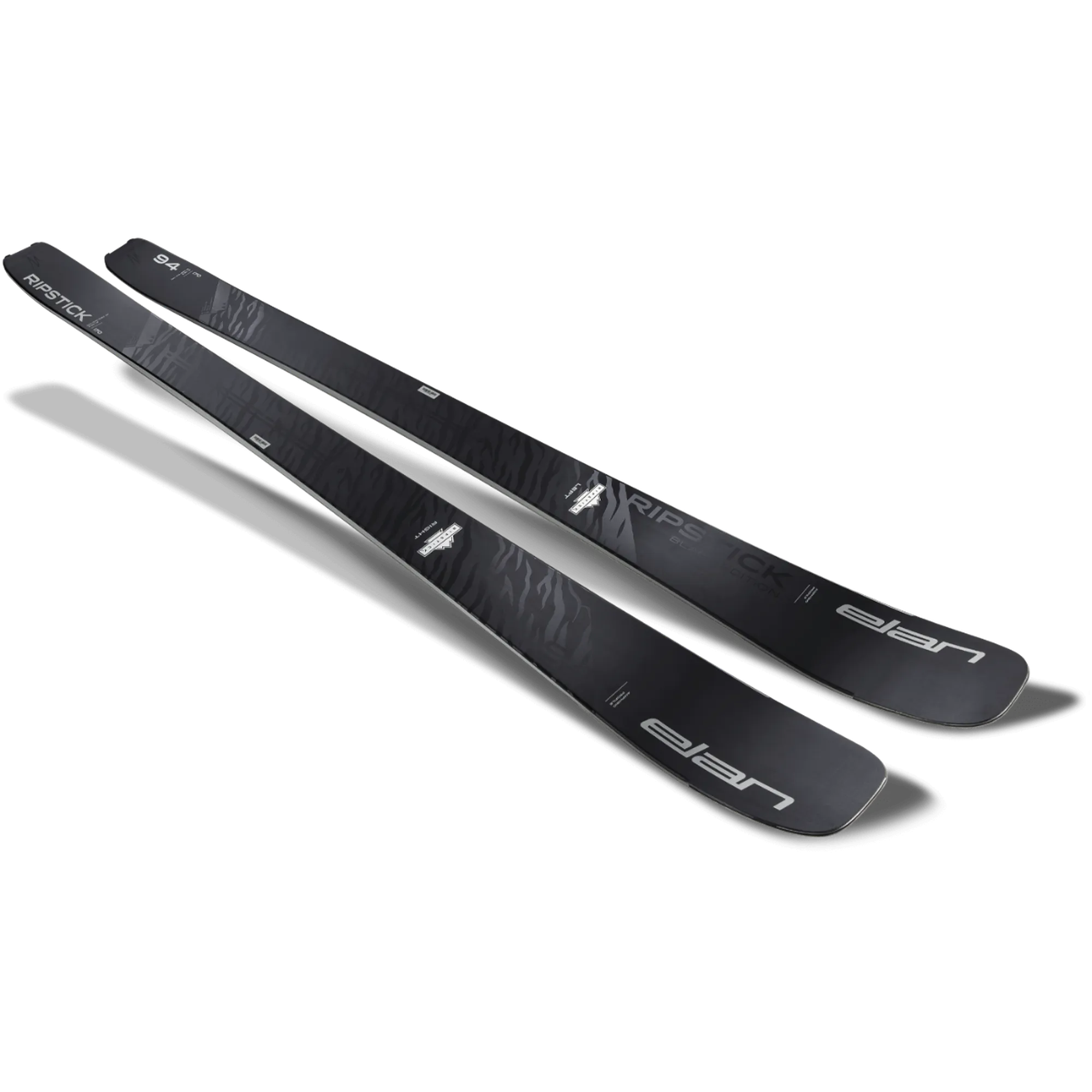 Elan 2024 RIPSTICK 94W BLACK EDITION Ski