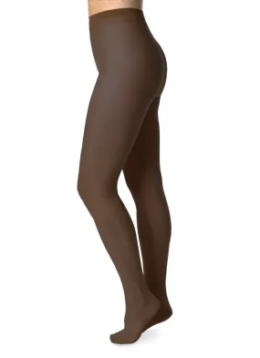 Elin tights 20 den [Dark Beige]