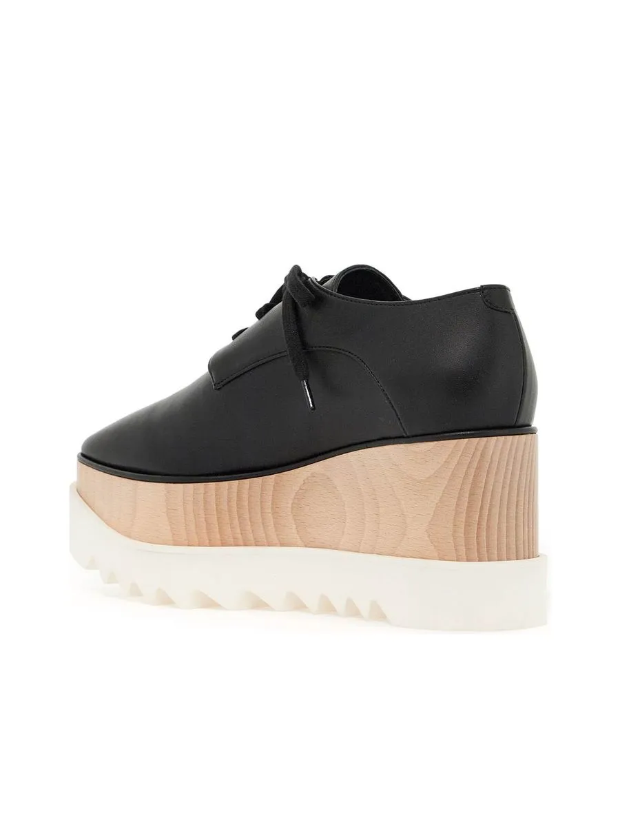 Elyse Platform Shoes