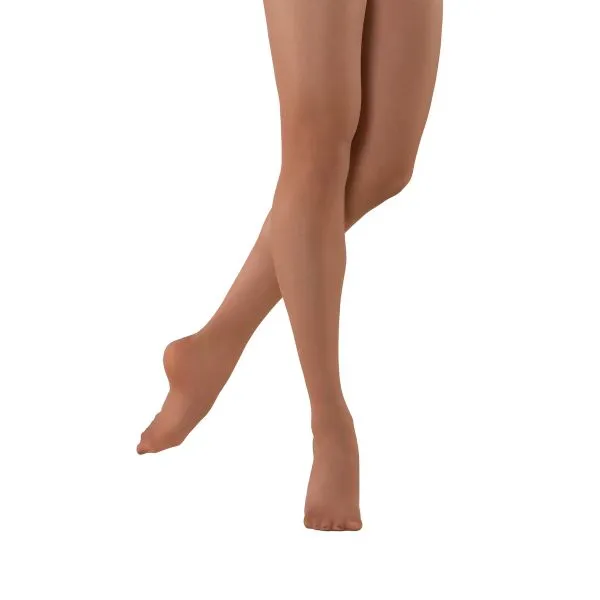 Energetiks Sheer Dance Pantyhose Ct37/At37