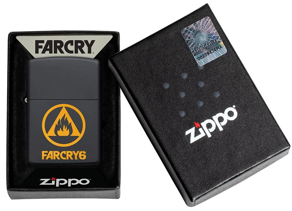 Far Cry<sup>&reg;</sup> 6