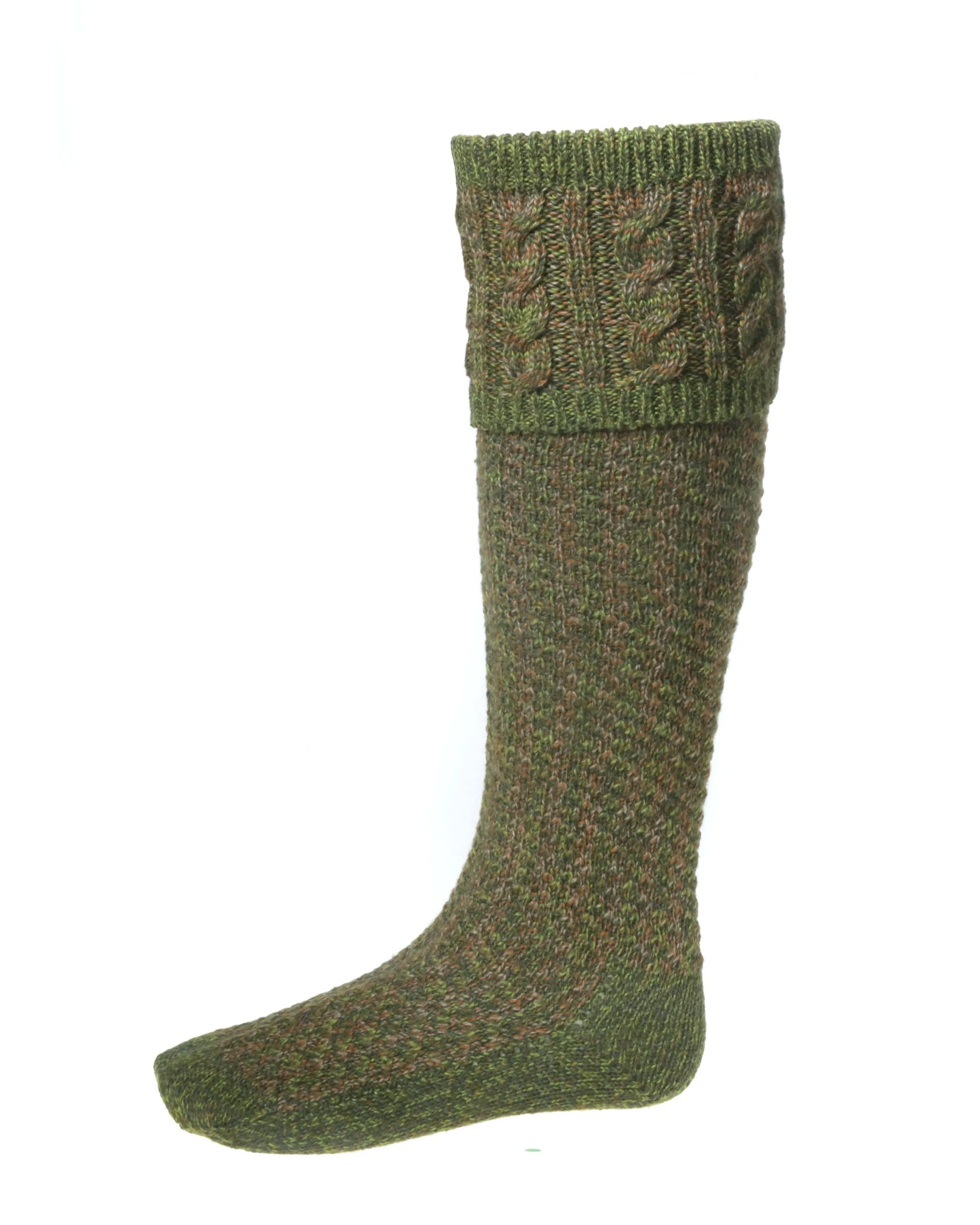 Gallyons Reiver Long Sock