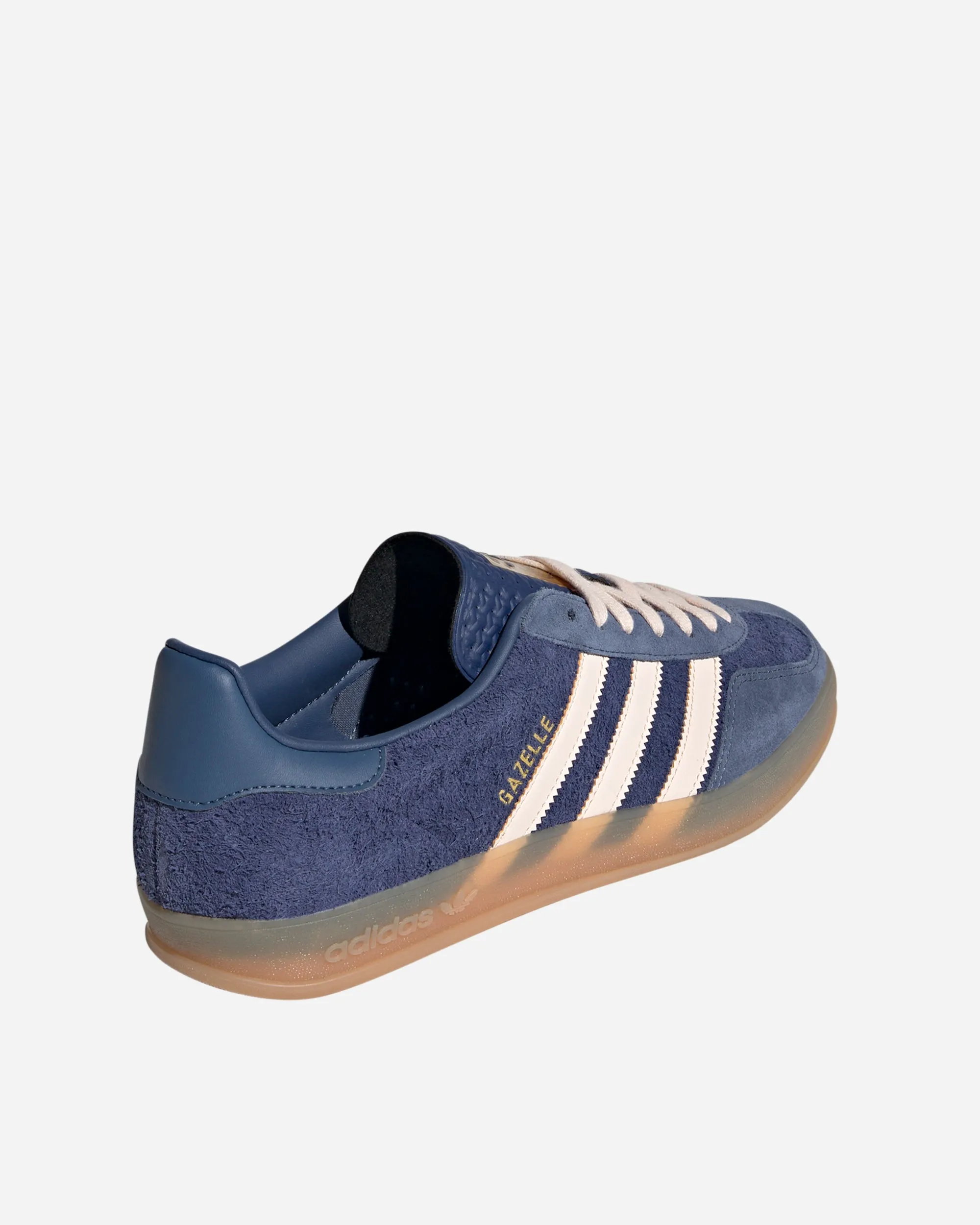 Gazelle Indoor