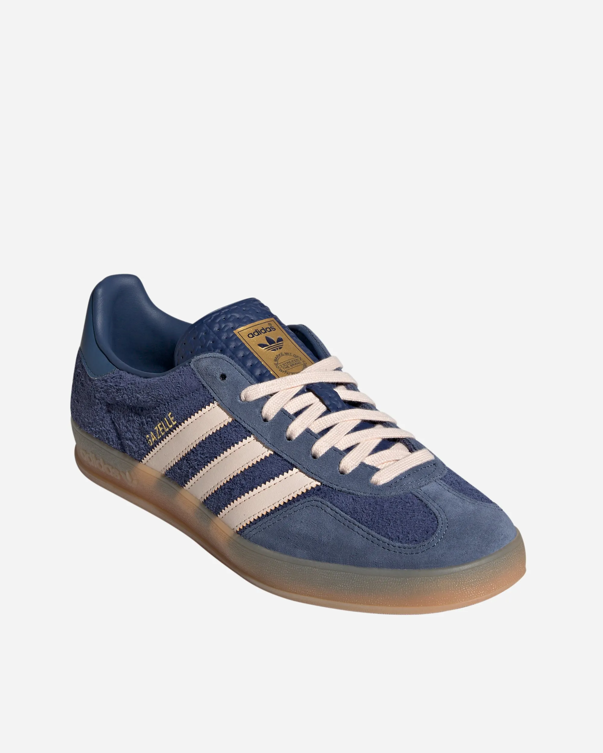 Gazelle Indoor