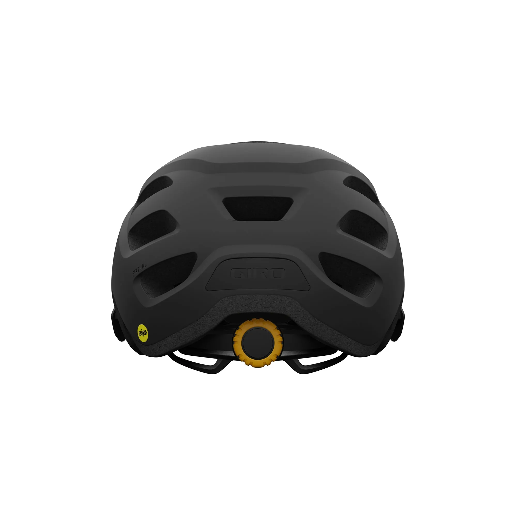 Giro Fixture MIPS Unisex Adult Mountain Bike Helmet