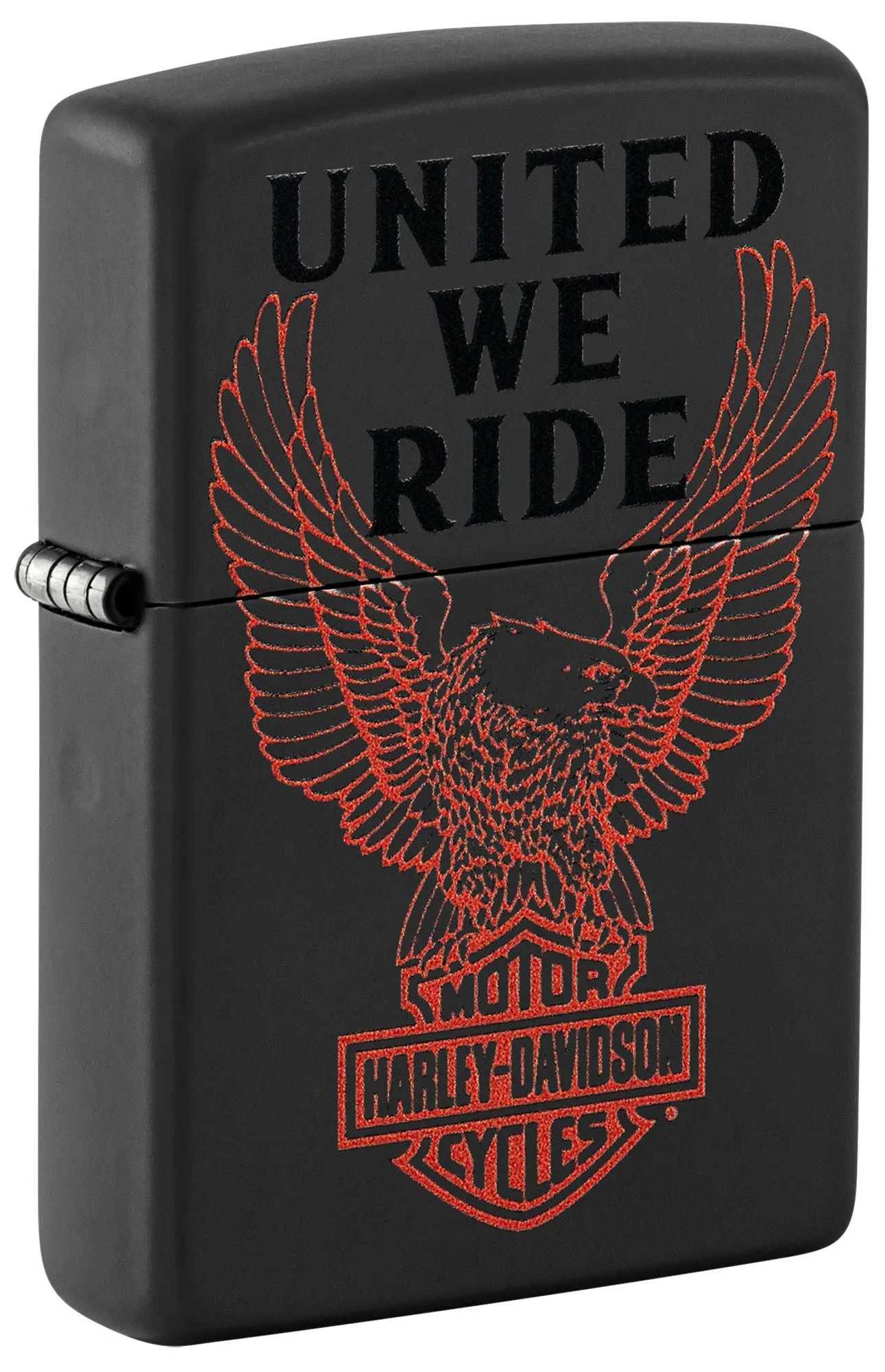 Harley-Davidson®