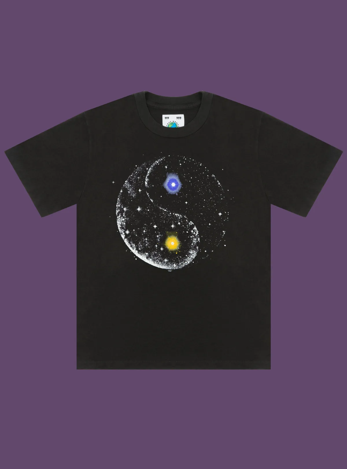 Harmony Tee