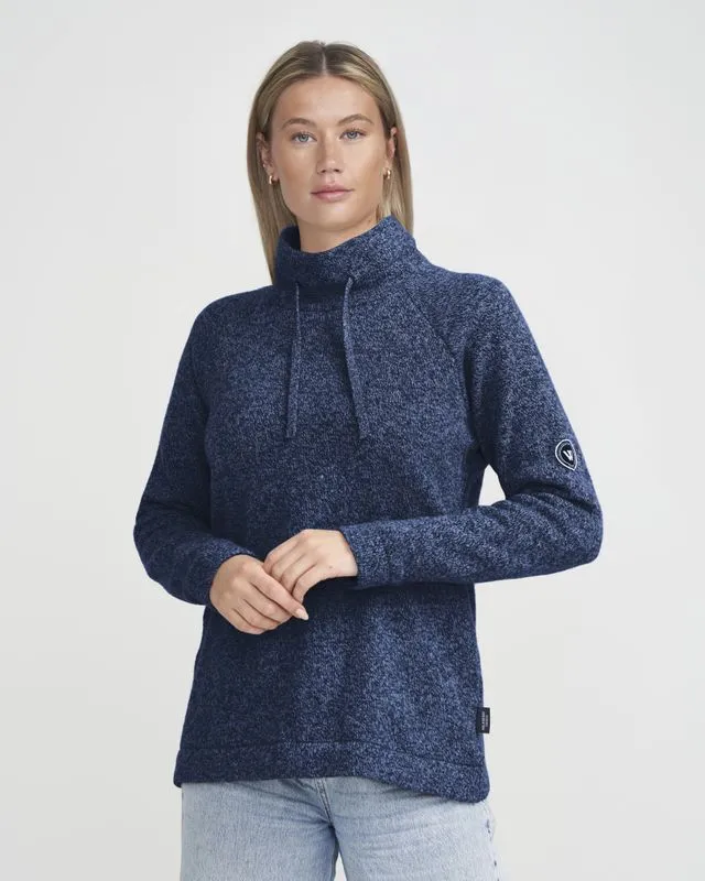 Holebrook Sweden Angelika Windproof Jumper