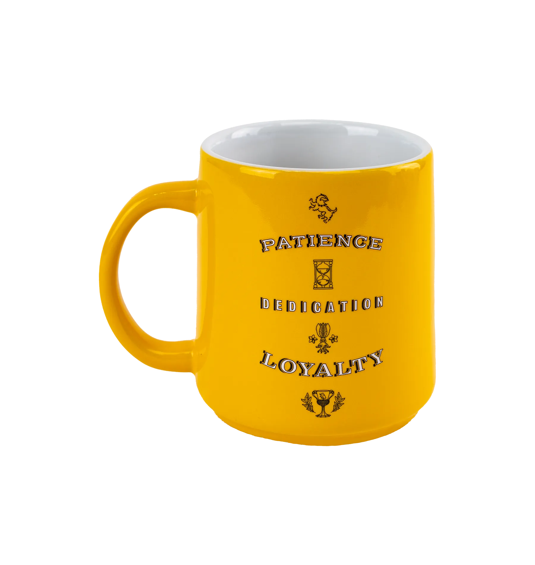 Hufflepuff Attribute Mug - 16oz