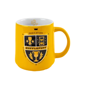 Hufflepuff Attribute Mug - 16oz