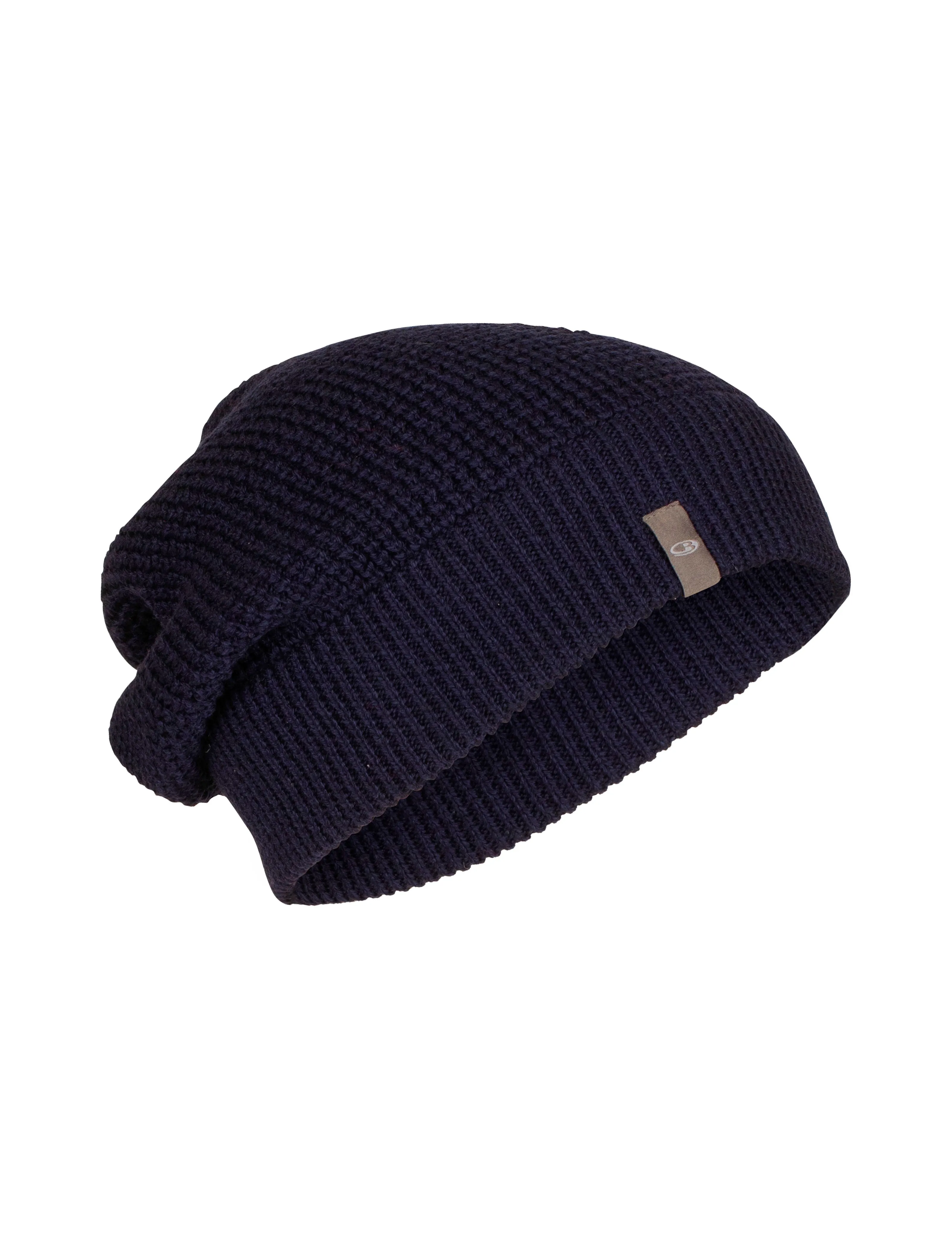 Icebreaker Feadan Slouch Beanie (Unisex)