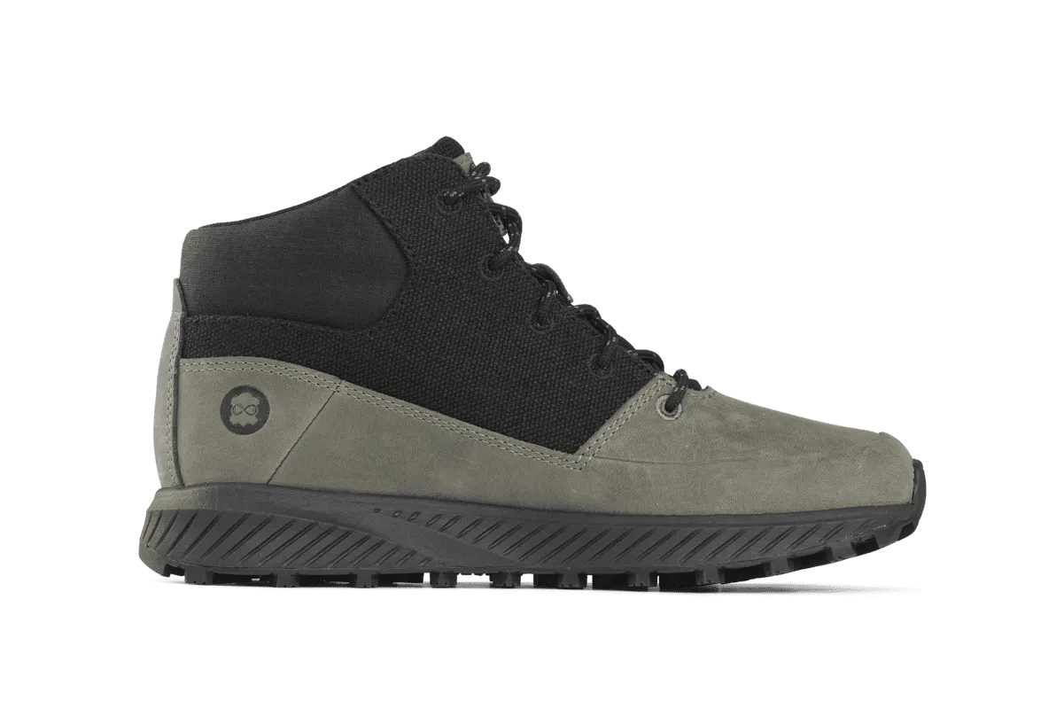 Icebug Larvik Hemp Biosole