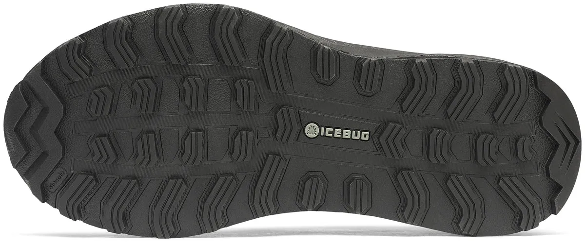 Icebug Larvik Hemp Biosole