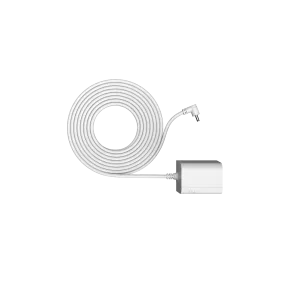 Indoor/Outdoor Power Adapter (Barrel Plug)