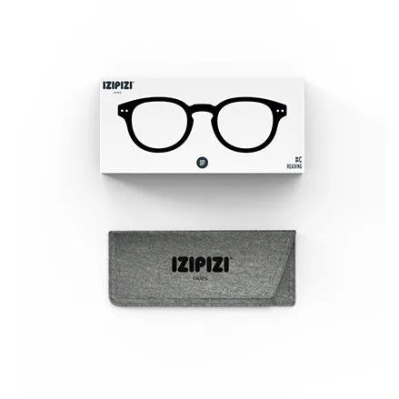 Izipizi - #C Reading BLACK