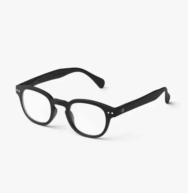 Izipizi - #C Reading BLACK